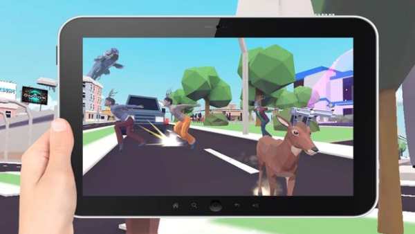 Deer Simulator : Funny Moments Deer Ninja Guide screenshot 3
