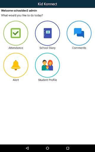 Preschool Teacher App screenshot 4