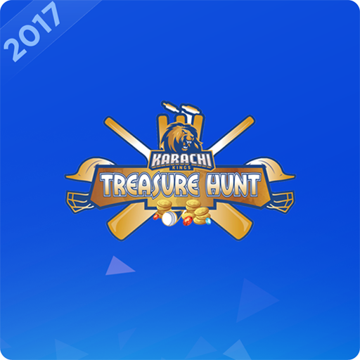 Karachi Kings Treasure Hunt иконка
