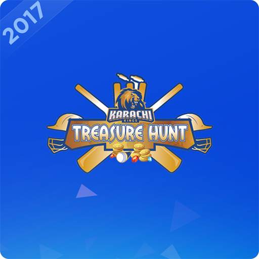 Karachi Kings Treasure Hunt 1.0