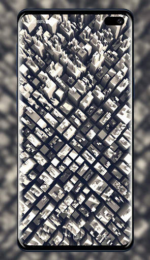 Abstract Wallpaper screenshot 2