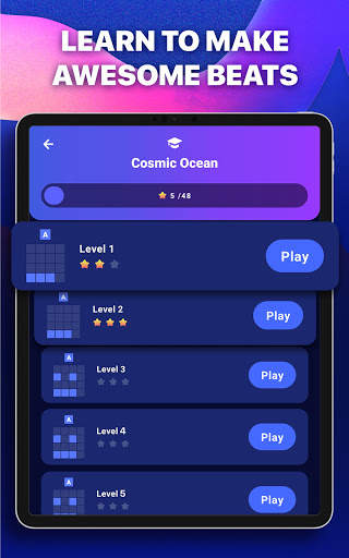 Drum Pads - Beat Maker Go screenshot 7