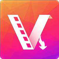 Free Video Downloader App - All Video Downloader icon