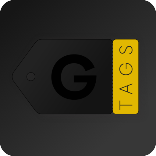Generate Hashtags: Generate ta icon