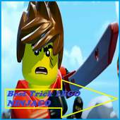 Best trick Lego Ninjago 1.0