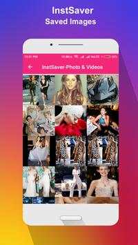 InstSaver - photo and video screenshot 5