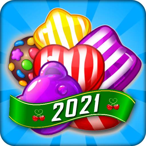 Candy Sugar Crush - Candy Fever 1.3