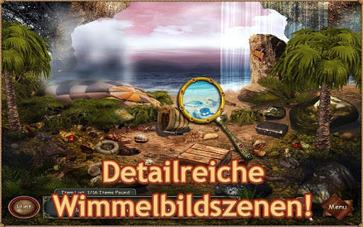 Mystic Diary - Wimmelbild screenshot 3