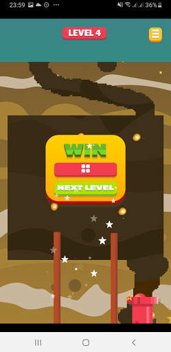Sand Ball screenshot 4