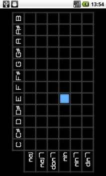 PitchLab Guitar Tuner (LITE) screenshot 4