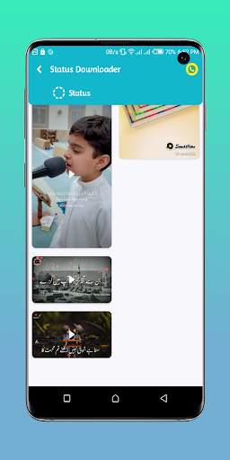 Vskit Video Downloader screenshot 2