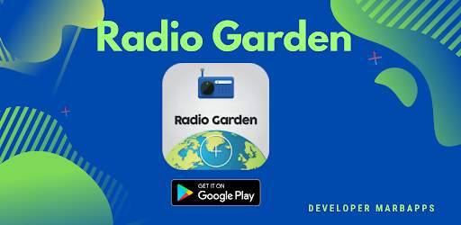 Radio Garden screenshot 1