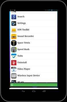 Islamic Launcher - Read Quran screenshot 8