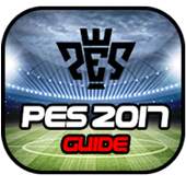 GUIDE FOR PES 2017 1.0