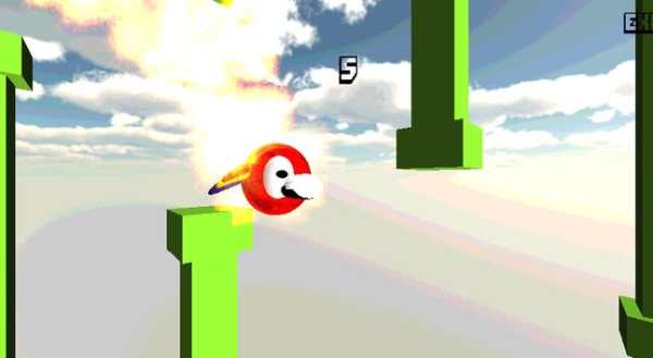 Papagayo Bird screenshot 5