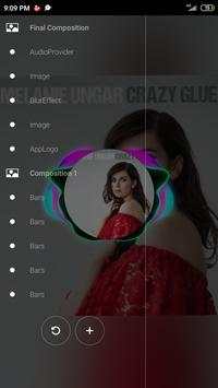 Music Avee Player screenshot 15