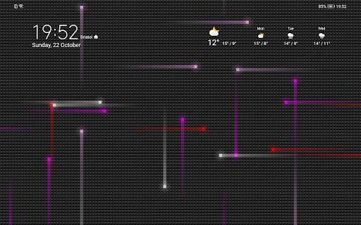 Nexus Revamped screenshot 18