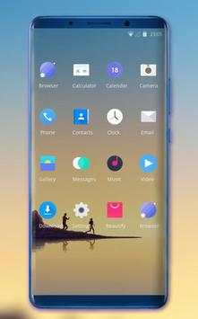 Theme for Mi Box S & MIX3 wallpaper screenshot 2