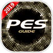 Premium ⚽ PES 2019 Guide 1.0