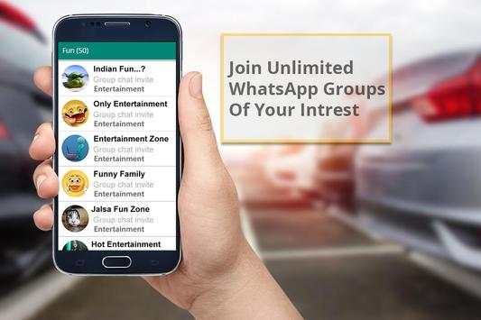 Whats Join Group Links For WhatsApp screenshot 2