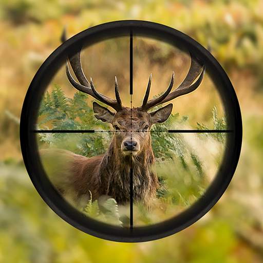Ultimate Deer Hunting 3D 1.3.1