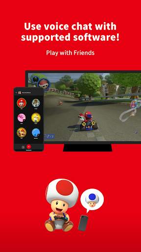 Nintendo Switch Online screenshot 3