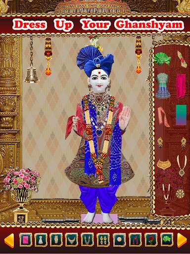 Lord Swaminarayan Virtual Live Temple screenshot 2