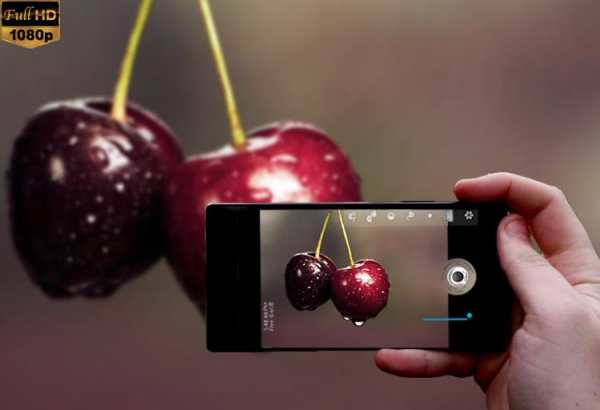 Soft HD Camera screenshot 2