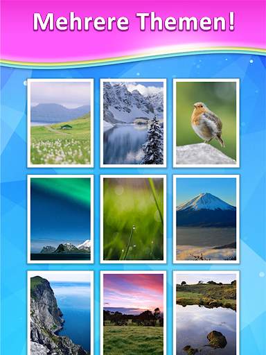 Nummernblock-Puzzle screenshot 8
