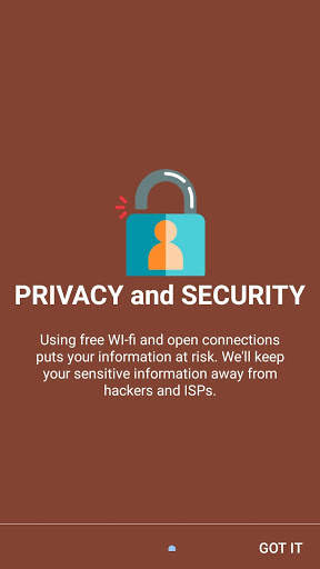 Digi Vpn - free unlimited VPN screenshot 4