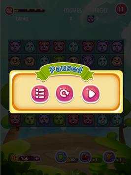 Jelly Pet Crush screenshot 6