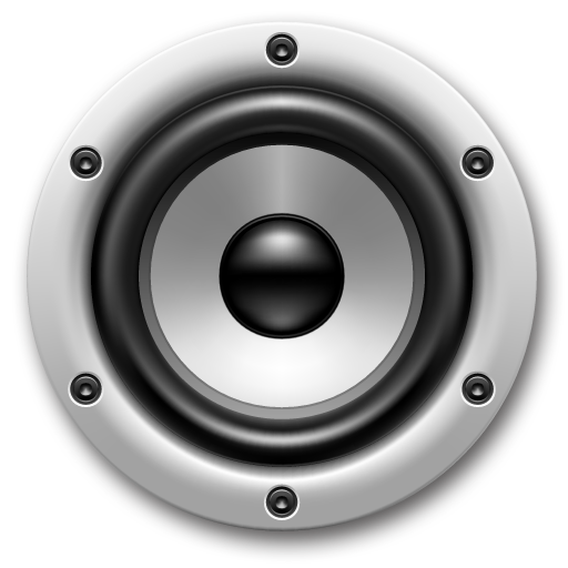 AudioGuru | Audio Manager icon