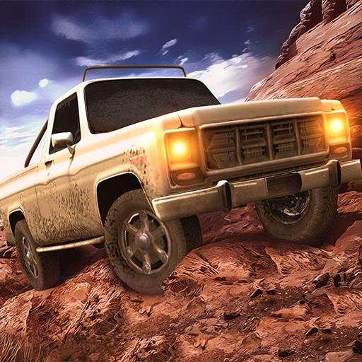 Car Driving Offroad - Hard And Extreme 1.0