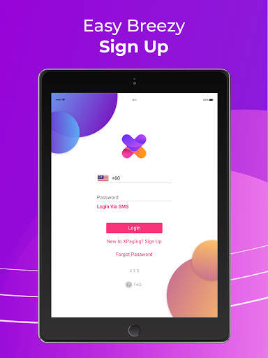 XPaging screenshot 8