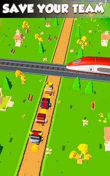 Team Rescue 3D: Animal Game screenshot 7