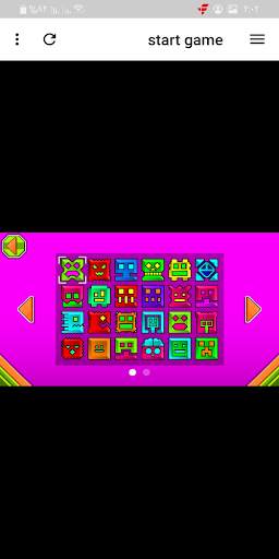 Impossible Dash скриншот 1