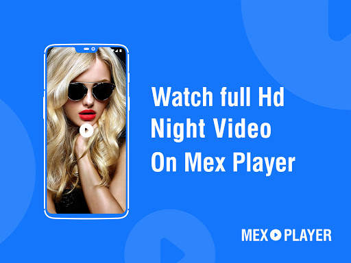 Sax Video Player 2021 For Play Full HD Video screenshot 2