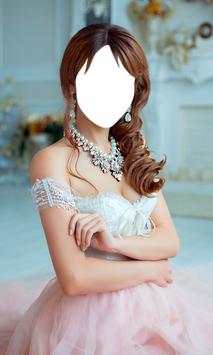 Princess Photo Editor screenshot 1