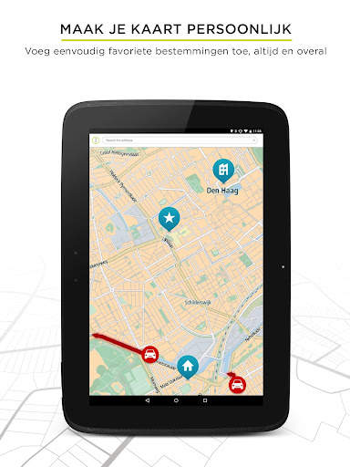 TomTom MyDrive screenshot 10
