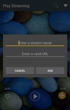 Winamp : Equalizer , Music Player ,mp3 Player screenshot 1