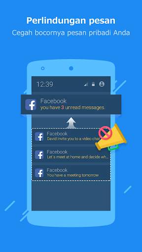 AppLock screenshot 4