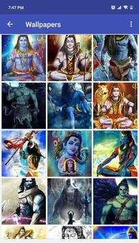 Shiv Chalisa and More screenshot 6