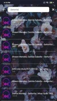 Free Music Downloader screenshot 3