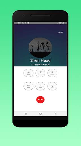 Heni ma Call Video screenshot 4