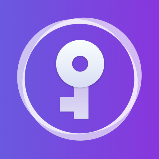 Fast VPN - Free VPN Proxy, Secure Unlimited VPN icon
