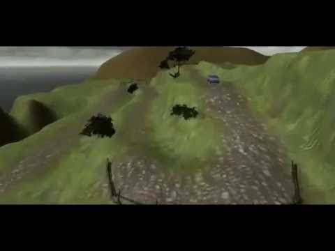 4X4 OFF-ROAD DRIVING screenshot 1