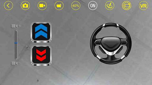 LH Car screenshot 3