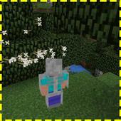 Monster Armor Mod Installer icon