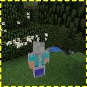 Monster Armor Mod Installer logo