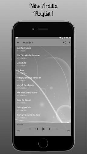 Nike Ardilla Full Album mp3 offline screenshot 6
